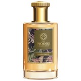 The Woods Collection Green Walk - Apa de Parfum, 100 ml, Unisex