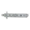 Lumini de zi, Daytime Running Light Berlingo (7_), 06.12 Citroen C1 (Pm/Pn), 05.12-08.14 Si 2014- Citroen C3, 03.10- Si C3 Picasso, 10.08- Peugeot 10, Depo