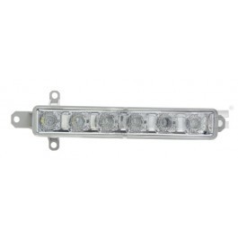 Lumini de zi, Daytime Running Light Berlingo (7_), 06.12 Citroen C1 (Pm/Pn), 05.12-08.14 Si 2014- Citroen C3, 03.10- Si C3 Picasso, 10.08- Peugeot 10 foto
