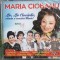CD Maria Ciobanu &lrm;Lie lie ciocarlie raman a voastra Marie Best Of duete sigilata
