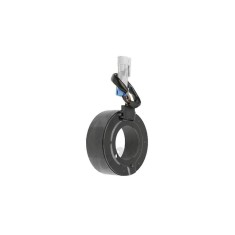 Cupla magnetica ambreiaj compresor A/C 86x59x31 mm, tip Sanden SD6V12, Opel Astra G 1998-2009, Combo C 2000-2011, Corsa C 2000-2006; Meriva 2003-2010