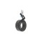 Cupla magnetica ambreiaj compresor A/C 86x59x31 mm, tip Sanden SD6V12, Opel Astra G 1998-2009, Combo C 2000-2011, Corsa C 2000-2006; Meriva 2003-2010
