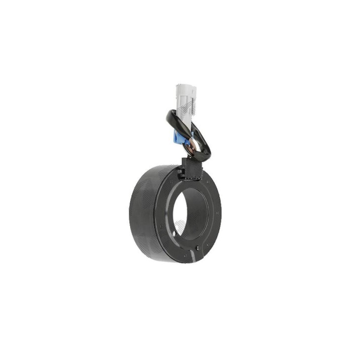 Cupla magnetica ambreiaj compresor A/C 86x59x31 mm, tip Sanden SD6V12, Opel Astra G 1998-2009, Combo C 2000-2011, Corsa C 2000-2006; Meriva 2003-2010