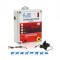 EMT Aparat gard electric (8 joule) PUHU 12V/220V EMT3873-2