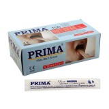 Spatule Lemn Sterile/Nesterile Tatuaj, Cosmetica - 100 Bucati, Instrumente Igienice Aplicare Ceara, Unghii