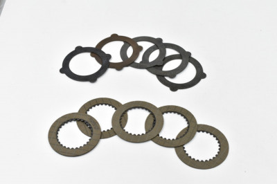 Kit reparatii disc de transmisie Manitou 602110 - Dana Spicer 1120461103 foto