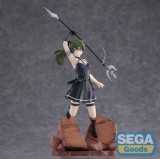 Frieren: Beyond Journey's End Luminasta PVC Statue &Uuml;bel Spell that Slashes Almost Anything Ver. 27 cm
