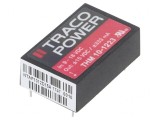 Convertor DC/DC 10W 9-18V la 15V/-15V