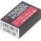 Convertor DC/DC 10W 9-18V la 15V/-15V