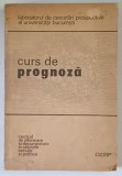 CURS DE PROGNOZA , ANII ' 80