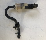 Yamaha R6 (RJ03) 1999-2002 Filtru benzina cu furtun