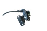 Senzor de nivel &icirc;nălțime st&acirc;nga spate VW GOLF VII 5G1, BQ1, BE1, BE2 2016 | 20988552