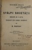 COLIGAT DE 5 PIESE DE TEATRU , AUTORI STRAINI , INCEPUTUL SEC. XX