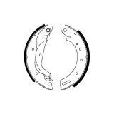 Set saboti frana Delphi LS1827, parte montare : Punte Spate