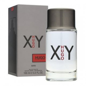 Hugo Boss Hugo XY eau de Toilette pentru barbati 100 ml | Okazii.ro