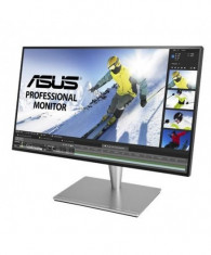 Monitor 27 asus pa27ac wqhd 2560*1440 ips 16:9 400 cd/m2 foto