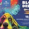 Bloc desen A4, 180g 16 coli Animale Koh-I-Noor
