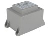 Transformator &icirc;ncapsulat 35VA 230V 24V