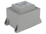 Transformator &icirc;ncapsulat 35VA 230V 24V PCB