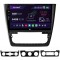 Navigatie Skoda Yeti, Android 13, A-Octacore 4GB RAM + 64GB ROM, 10.1 Inch - AD-BGA10004+AD-BGRKIT040