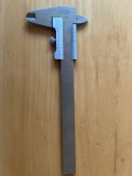 Subler German Mauser 17 cm cu surub
