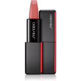 Cumpara ieftin Shiseido ModernMatte Powder Lipstick Ruj mat cu pulbere culoare 505 Peep Show (Tea Rose) 4 g