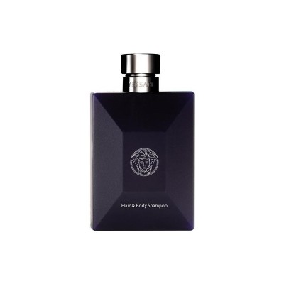 Versace Pour Homme Gel-șampon de duș 250 ml foto