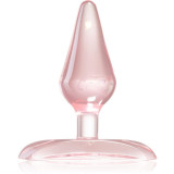 EasyToys Mini Anal Plug dop anal Pink 7 cm