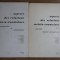 George Cioranescu s.a. - Aspects des relations russo-roumaines (2 volume)