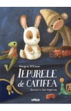 Iepurele de catifea - Margery Williams