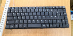 KEYBOARD Laptop QWERTZ GERMAN ASUS L7200 L7300 K990362B1 #10385 foto