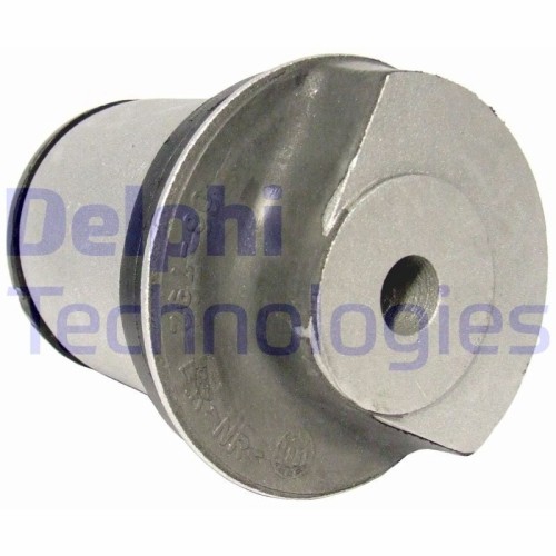 Delphi suport, ax