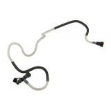 Conducta combustibil Renault Clio 2 1.5 Dci 1998-2016, Clio 3 1.5dci 2005-2014, 164461296R
