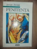 Penitenta- Jovan Zivlak