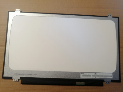 Display laptop INNOLUX N140BGA-EA3 REV C1 14.0 inch 1366x768 HD 30 pini foto