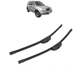 Cumpara ieftin Set 2 Stergatoare SUZUKI GRAND VITARA I Open Off-Road Vehicle 1998-2003, parbriz, Bosch Aerotwin Retrofit