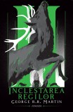 Inclestarea regilor | George R.R. Martin, Nemira