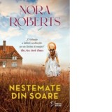Nestemate din soare - Nora Roberts