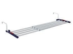 Uscator de rufe LEIFHEIT 81413 Quartett 40, extensibil A foto