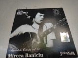 CD MUZICA MIRCEA BANICIU, JURNALUL NAȚIONAL, NR 35