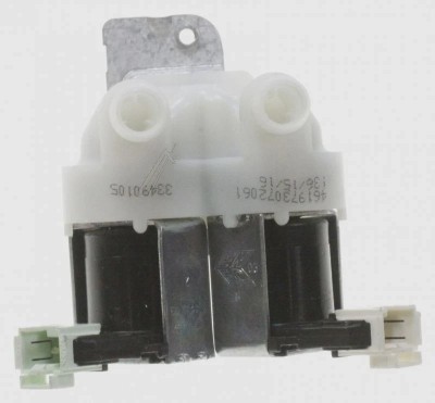 ELECTROVENTIL WHIRLPOOL 481228128468 Masina de spalat verticala Whirlpool ,TDLR COM foto