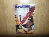 San - Antonio -Lichidati-l! -Ed.Forum anul 1993