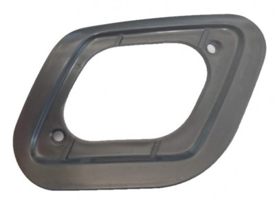 Rama Capac Spalator Far Dreapta Oe Seat Alhambra 1 2001-2010 7M7807942A foto