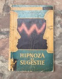 L.L. Vasiliev-Hipnoza si sugestie