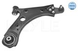Brat suspensie roata Fiat Tipo Motor 1.3 D, 1.3 D, 1.3 D, 1.4, 1.4, 1.4, 1.4, 1.4, parte montare Axa fata dreapta, OE 52011612