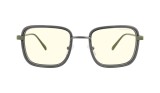 Ochelari pentru calculator FALLOUT VAULT 33 Clear