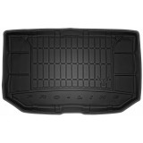 Tavita portbagaj Ford Fiesta 2017-prezent portbagaj superior Frogum