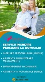 Ingrijire batrani la domiciliu