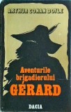 Arthur Conan Doyle - Aventurile brigadierului Gerard. Un studiu in rosu. Semnul