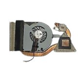 21.Sistem coolere laptop cu heatsink DFS551205ML0T